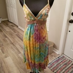 Santiki Sundress